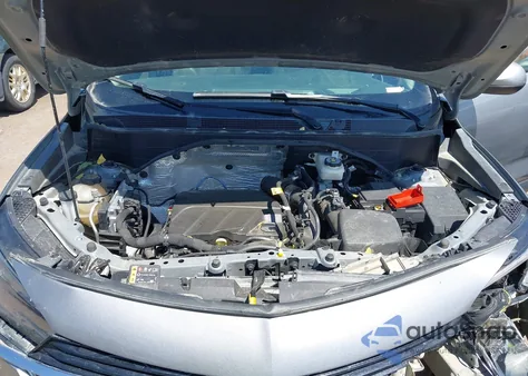 2023 Buick Encore Gx Preferred Fwd из США, поврежденный, VIN KL4MMBS25PB085829